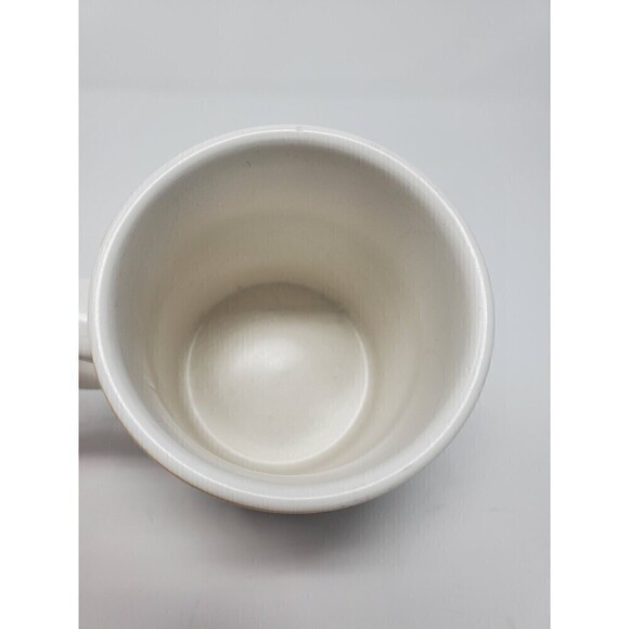 WELLS FARGO GIFT COLLECTIBLE LOT JACK THE DOG PLUSH & STAGECOACH COFFEE MUG - Picture 4 of 14